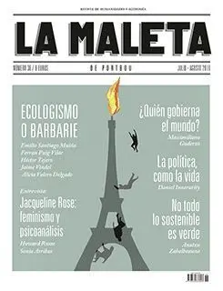 La Maleta de Portbou Nº 11
