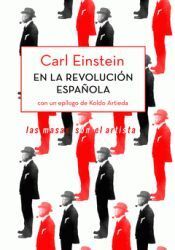 EN LA REVOLUCIÓN ESPAÑOLA