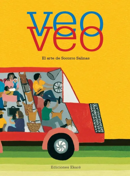 Veo Veo