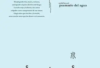 Poemario del Agua