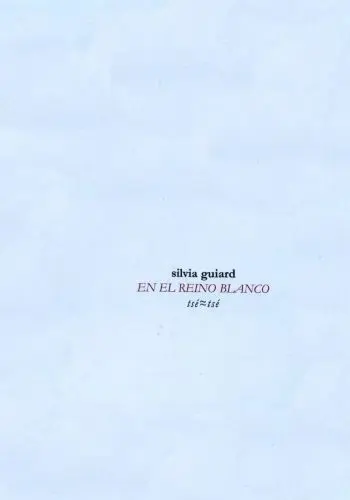 En el Reino Blanco