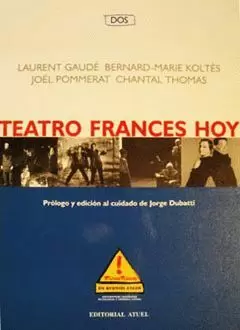 TEATRO FRANCÉS HOY