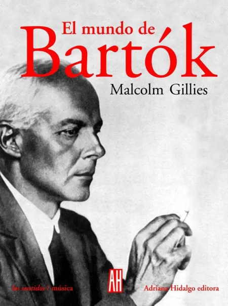 Mundo de Bartok
