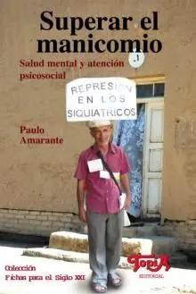 Superar el Manicomio