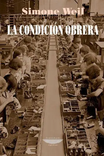 La Condición Obrera