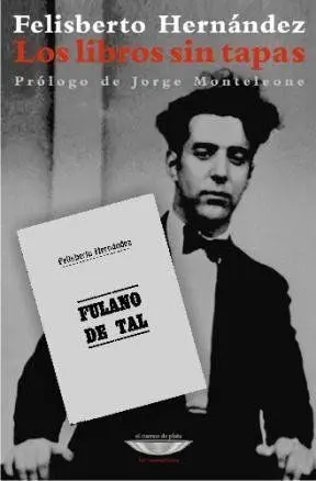 Los Libros sin Tapas