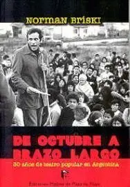 De Octubre a Brazo Largo