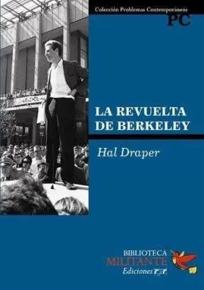La Revuelta de Berkerley