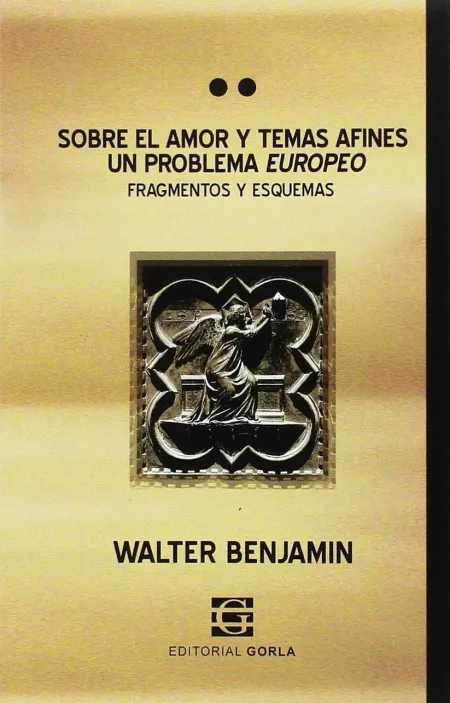 Sobre el Amor y Temas Afines