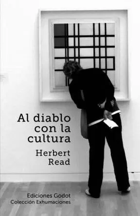 Al Diablo con la Cultura