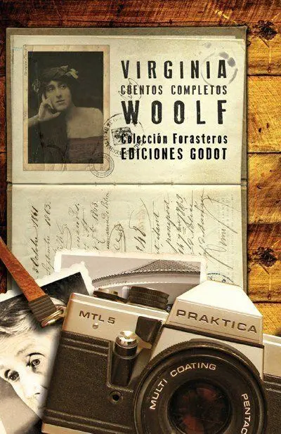 Cuentos Completos