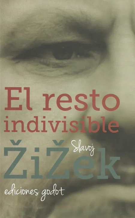 El Resto Indivisible