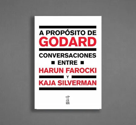 A Proposito de Godard