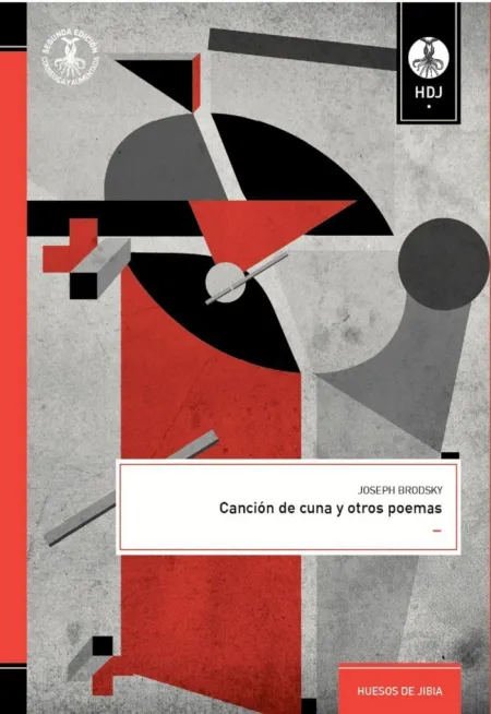 Canción de Cuna y Otros Poemas