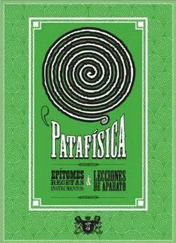 Patafisica