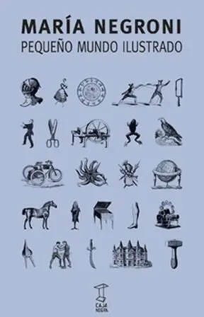 Pequeño Mundo Ilustrado