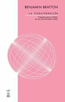 La Terraformación