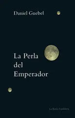 La Perla del Emperador