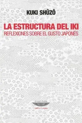 Estructura del Iki, la
