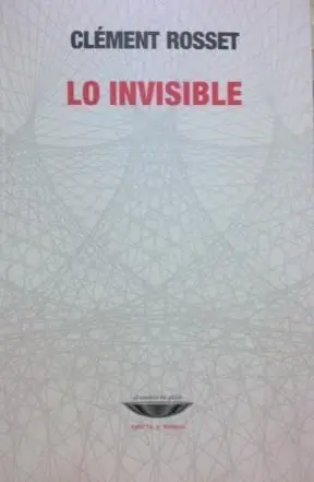 Lo Invisible