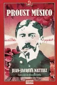 Proust Musico