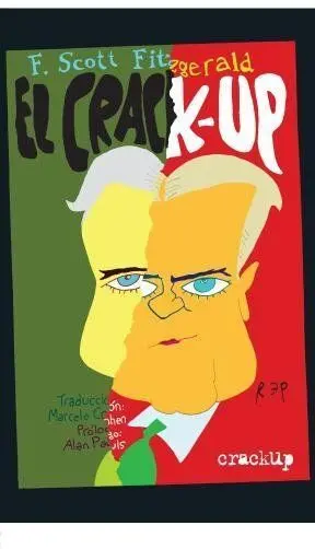 El Crack-Up