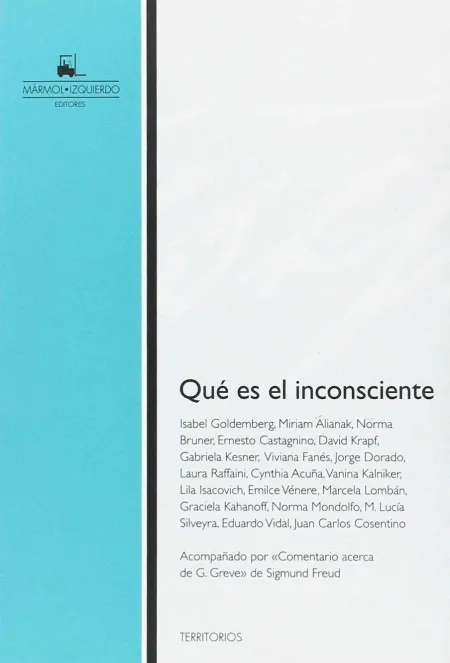 Qué Es el Inconsciente