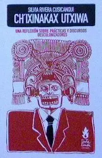 Ch'ixinkax Utxiwa