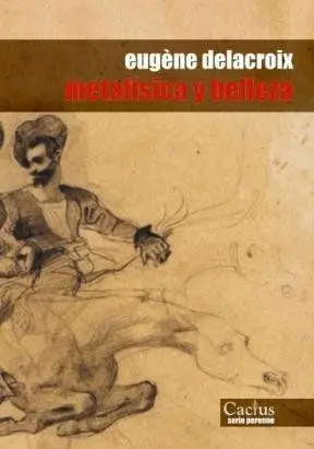 Metafísica y Belleza