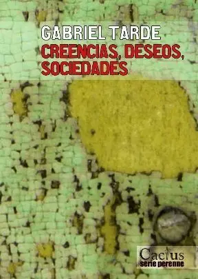 Creencias Deseos Sociedades
