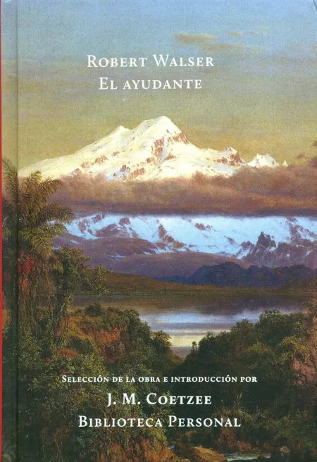 El Ayudante
