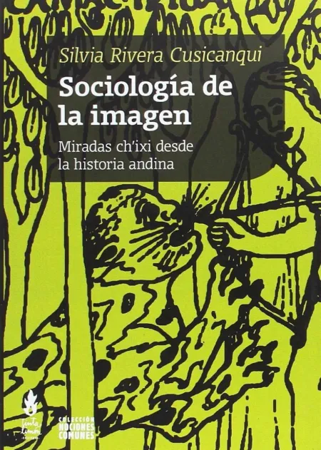 Sociología de la Imagen