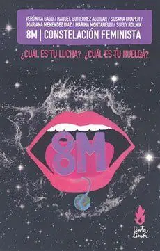 8M Constelación Feminista