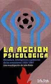 La Acción Psicológica