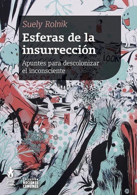 Esferas de la Insurrección