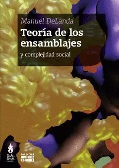 Teoría de los Ensamblajes y Complejidad Social