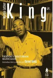 Martin Luther King Jr.