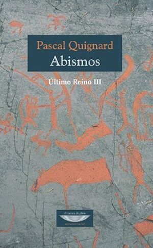 ULTIMO REINO III - ABISMOS