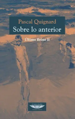 Ultimo Reino Ii- Sobre lo Anterior