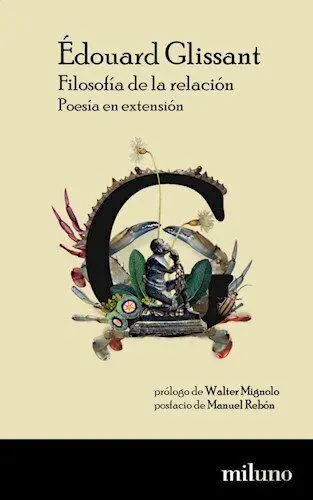 Filosofía de la Relación