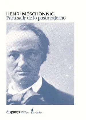 Para Salir de lo Postmoderno