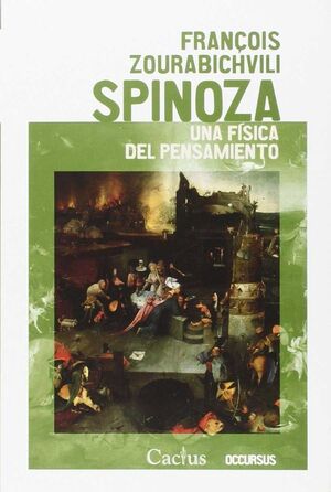 SPINOZA UNA FISICA DEL PENSAMIENTO