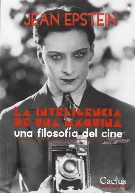 La Inteligencia de una Maquina