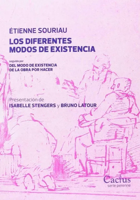Los Diferentes Modos de Existencia