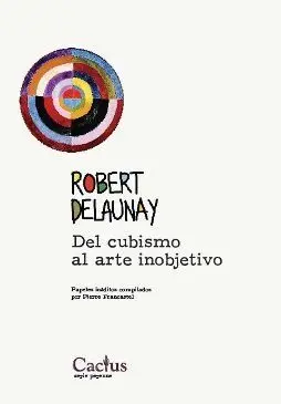 Del Cubismo Al Arte Inobjetivo