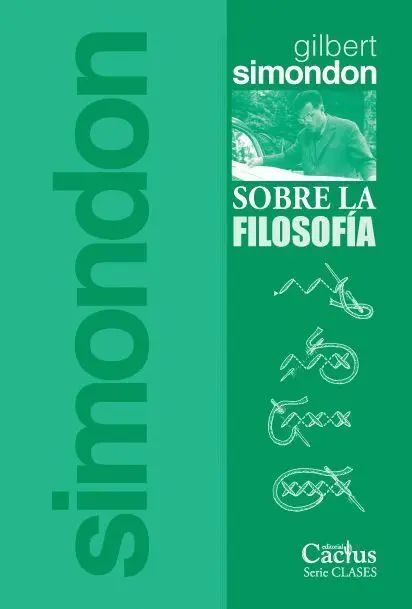 Sobre la Filosofia