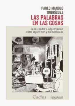 Las Palabras en las Cosas