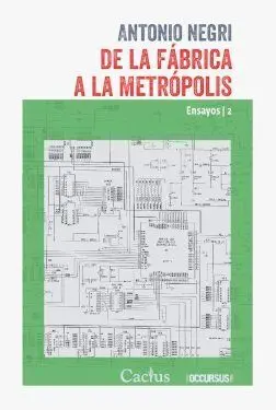De la Fábrica a la Metrópolis