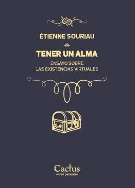 Tener un Alma