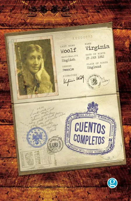 Cuentos Completos